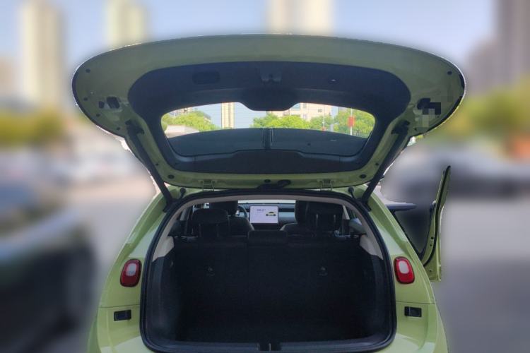 Used firefly 2025 Illuminated Edition
