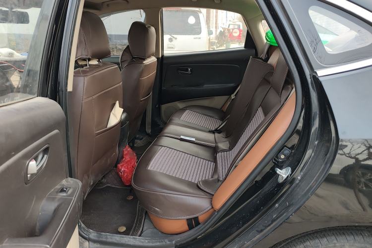 Used Hyundai Celesta 2016 1.6L Manual Joy Edition