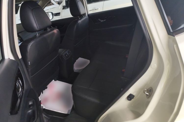 Used Nissan X-Trail 2020 2.0L XL ITS CVT 2WD SmartConnect Comfort Edition