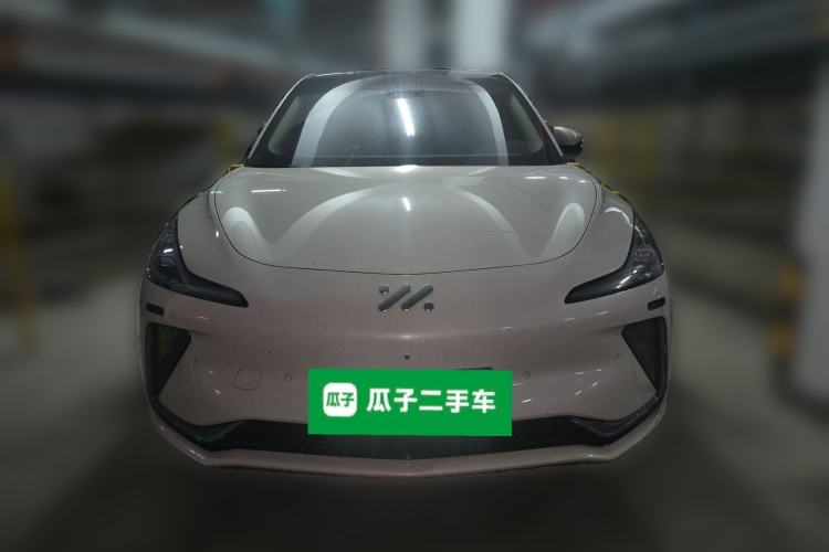 Used IM LS7 2023 90 kWh Elite Rear-Drive Version