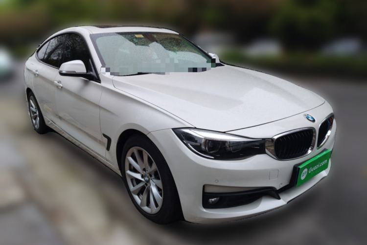 Used BMW 3 Series GT 2019 320i Sport Edition

