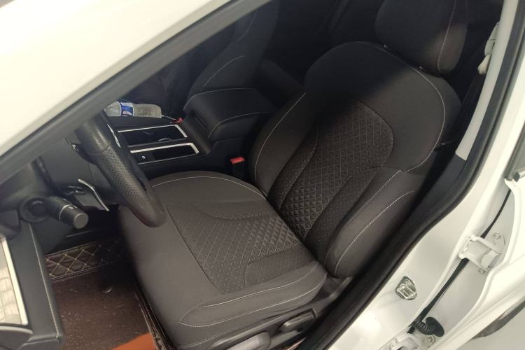 Used Haval M6 2021 PLUS 1.5T DCT Elite Smart Connectivity Model