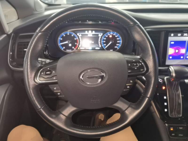 Used GAC Trumpchi M8 2020 390T Deluxe Edition – Prestige — 10