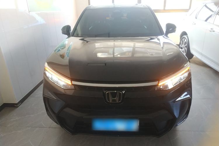 Used Honda Breeze 2023 240TURBO Two-Wheel-Drive Luxury Edition 5 Seats
