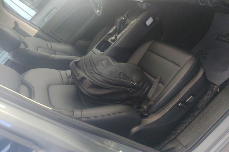 Used Haval Raptor New Energy 2024 Hi4 145 Cross-Over Edition Right Front Seat