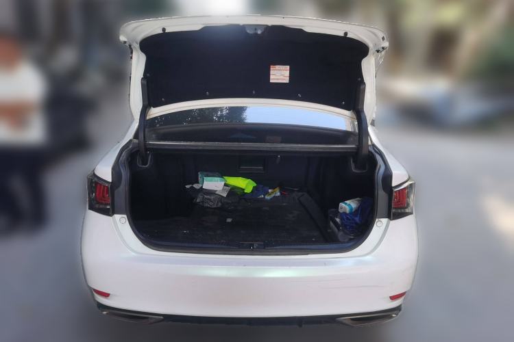 Used Lexus GS 2017 300 F SPORT