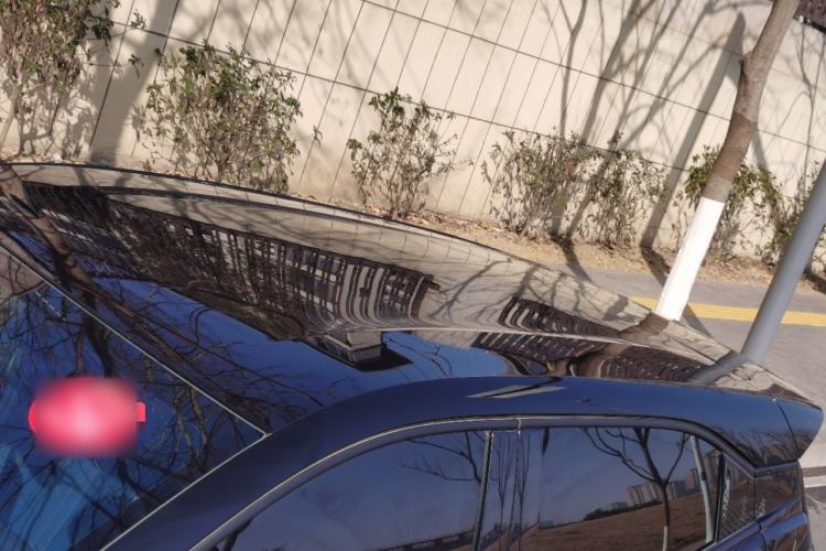 Used BYD Seagull 2024 Honor Edition 305km Dynamic Version