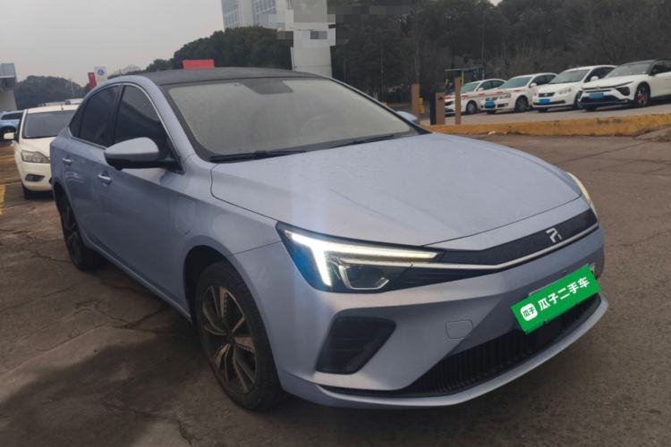 Used Rising ER6 2021 New Dynamic Edition 620km Smart Enjoyment Version