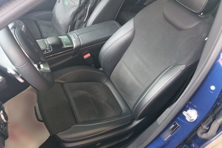 Used Mercedes-Benz A-Class 2020 A 200 L Sport Sedan
