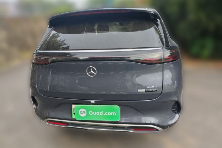 Used Denza X 2020 PHEV Flagship Edition
