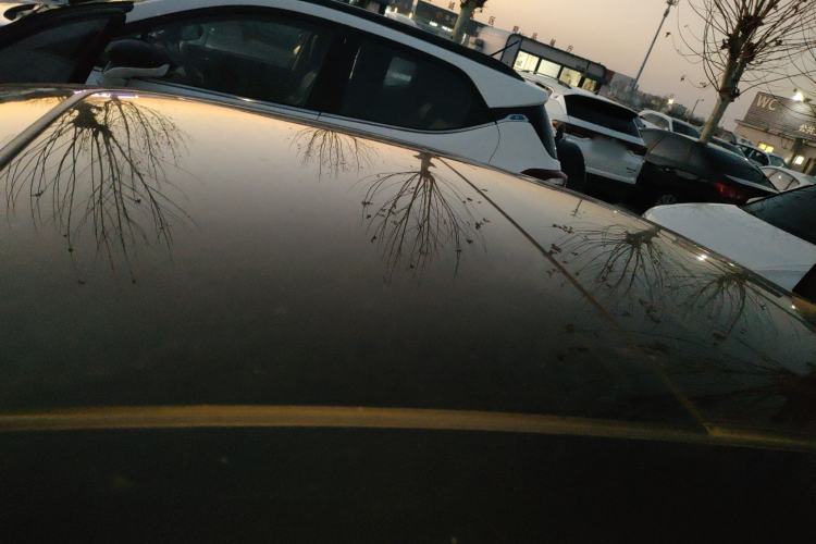 Used Volkswagen Magotan 2018 330TSI DSG Advanced Model Roof