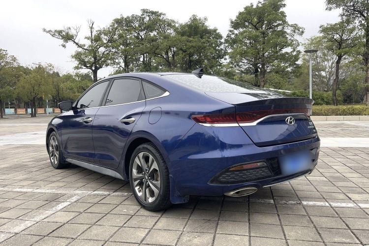 Used Hyundai Lafesta 2019 280TGDi Smart Speed Version China VI Standard
