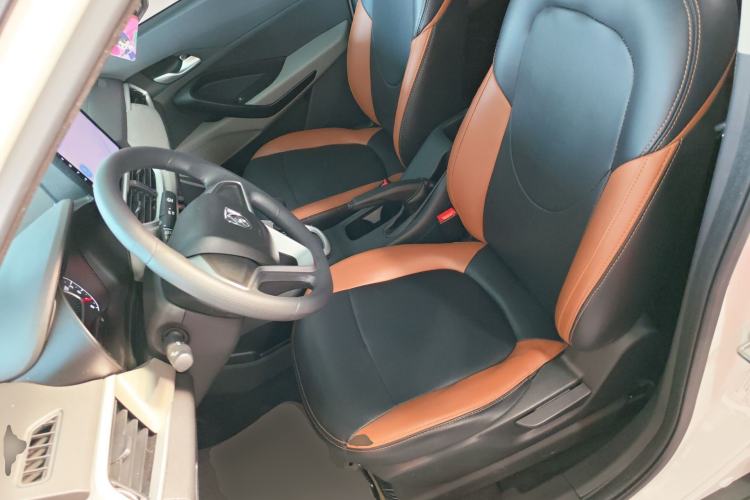 Used Baojun 510 2019 1.5L Manual Jingxiang Model 73kW China VI Emission Standard
