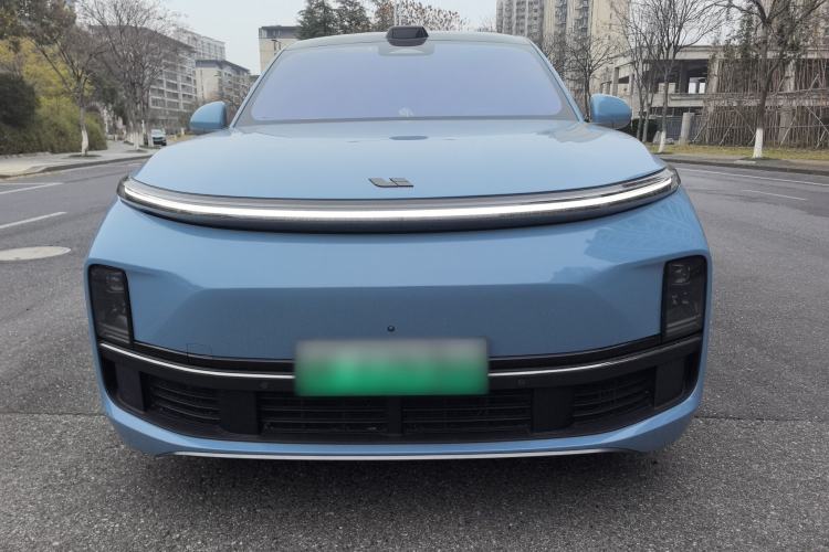 Used Li Auto L8 2023 Max model