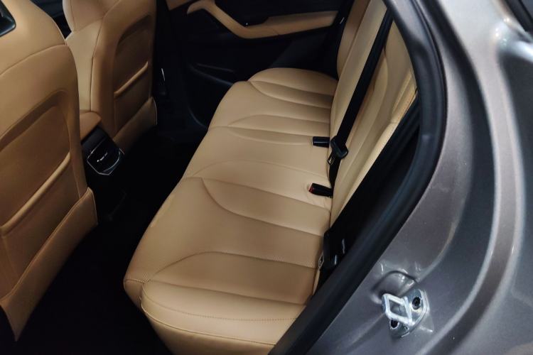 Used Roewe RX5 2023 1.5T Luxury Sliding-Screen Version