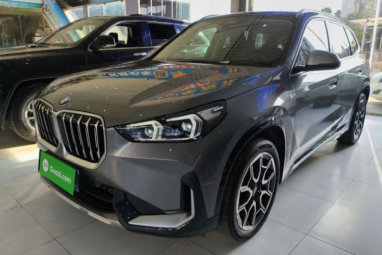 Used BMW X1 2023 sDrive25Li X Design Package