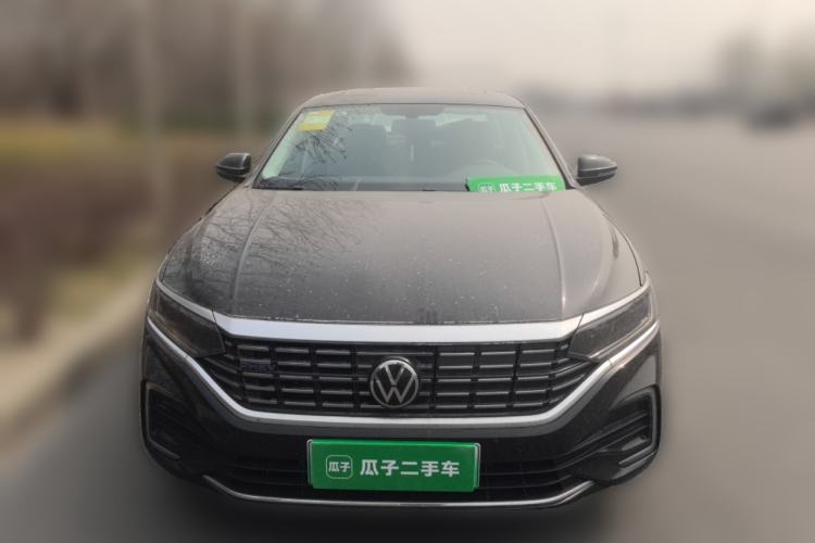 Used Volkswagen Passat New Energy 2025 430 PHEV Hybrid Business Edition
