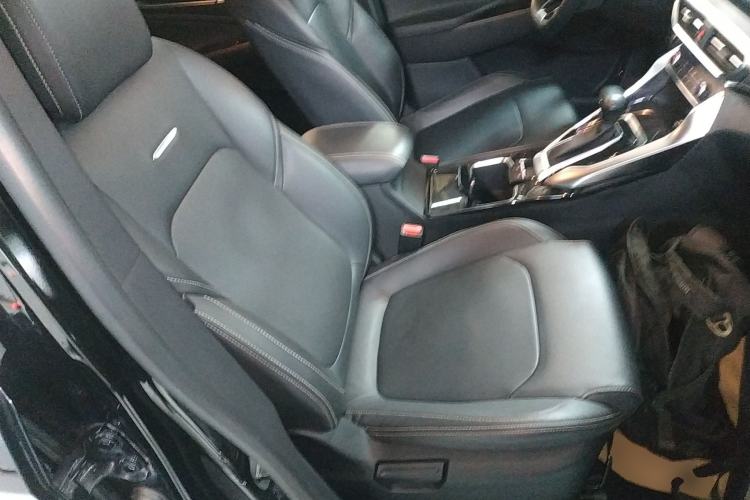 Used SAIC MAXUS G50 2022 1.5T Automatic Comfort Touring B
