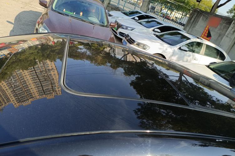 Used Chevrolet Malibu XL 2021 535T Automatic Sport Edition
