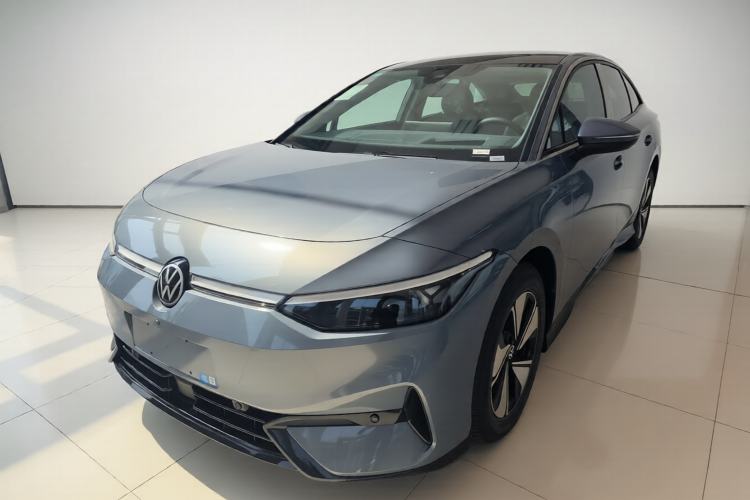 Used Volkswagen ID.7 VIZZION 2024 AIR model