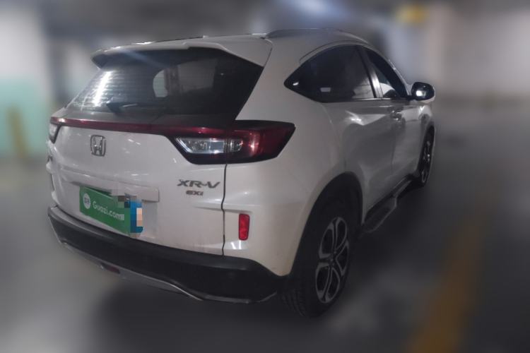 Used Honda XR-V 2017 1.8L EXi CVT Comfort Version