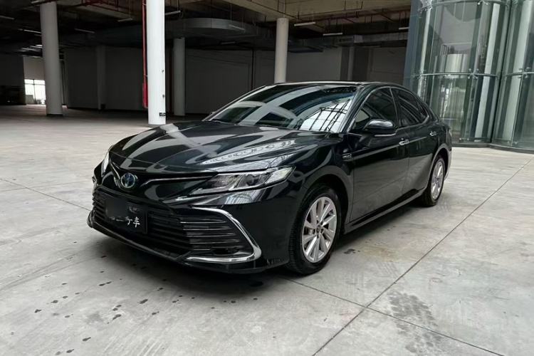 Used Toyota Camry 2021 Dual-Motor 2.5 HGVP Leading Edition