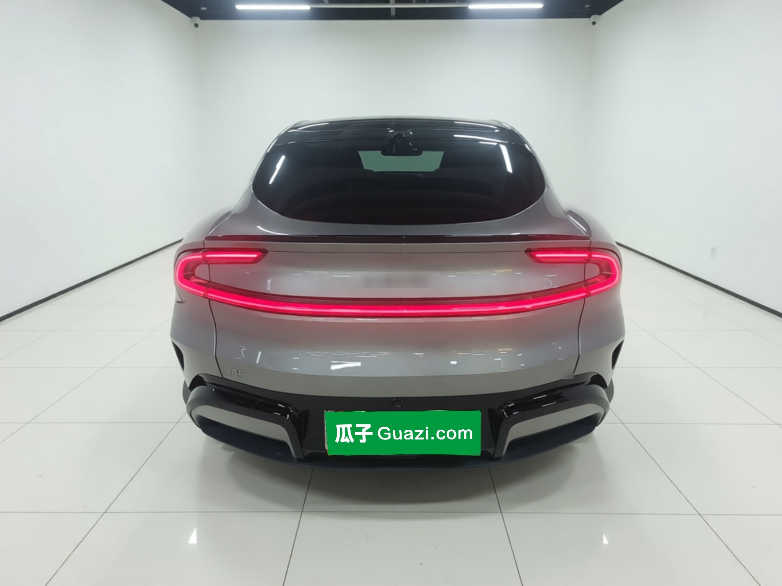Xiaomi Auto YU7 2025 Ultra-Long Range Rear-Wheel Drive Version — снимка 5