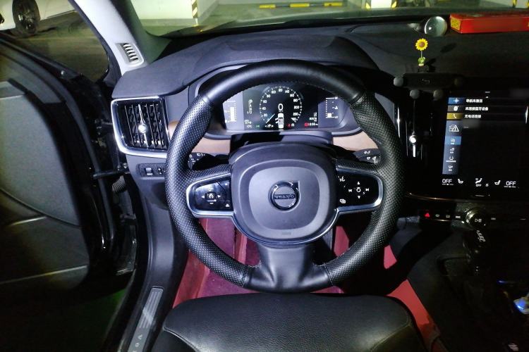 Used Volvo S90 2019 T5 Zhiyi Edition