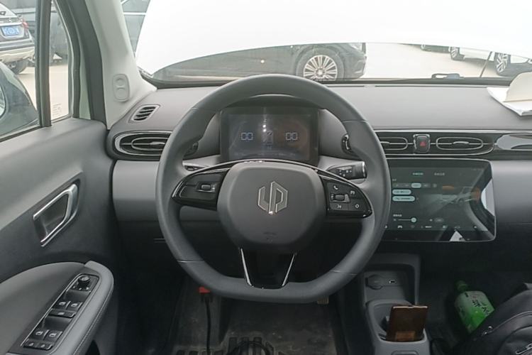Used Leapmotor T03 2024 403 Comfort Edition
