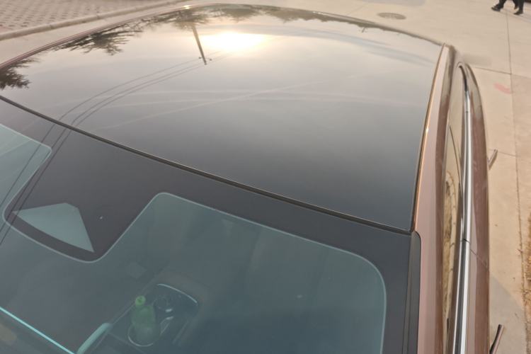 Used Mazda EZ-6 2024 Range-Extended 200 Luxury Edition