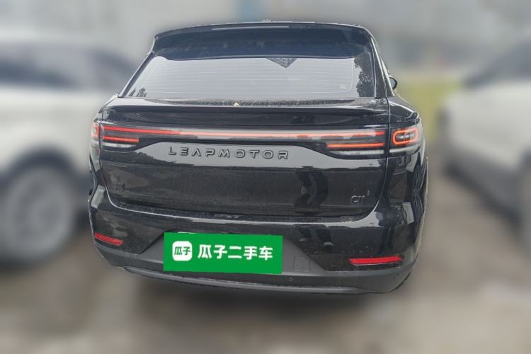 Used Leapmotor C11 2023 Range-Extended 200 Comfort Edition