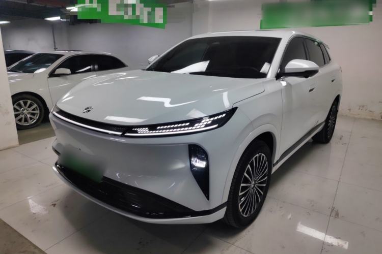 Used Dongfeng Aeolus L8 2025 Model 185KM Ideal Edition