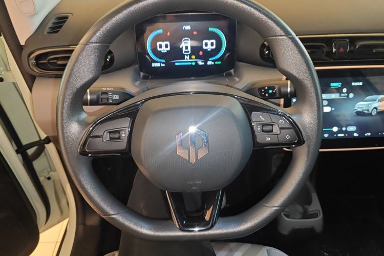 Used Leapmotor T03 2024 403 Comfort Edition Steering Wheel