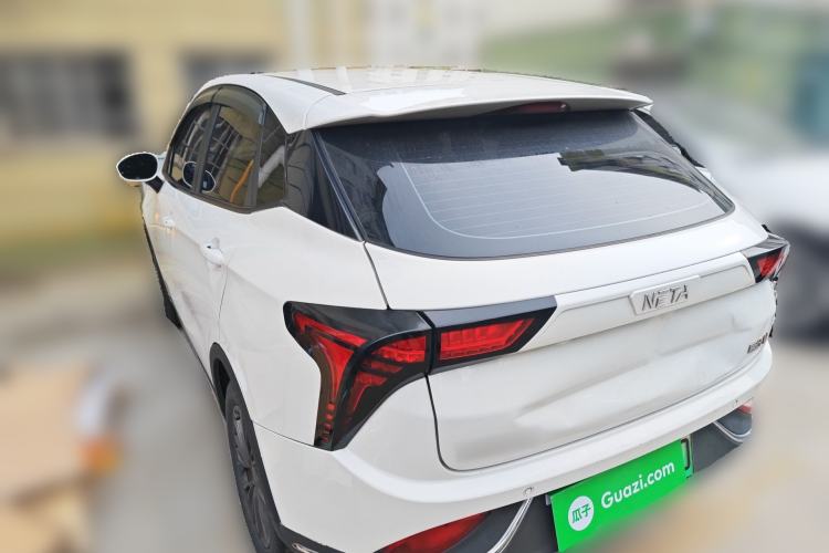 Used NETA V 2022 Chao 400 Lite
