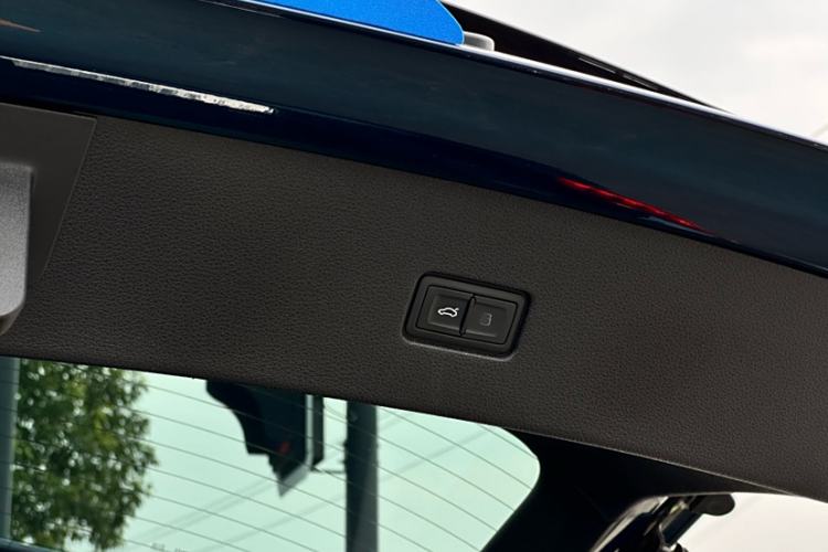 Used Audi Q8 2021 55 TFSI Luxury Dynamic Edition