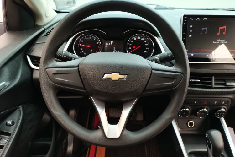 Used Chevrolet Cavalier 2020 325T Automatic Enjoyment Edition