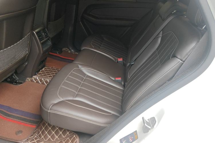 Used Mercedes-Benz GLE 2017 GLE 320 4MATIC Dynamic Model