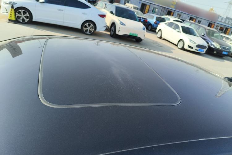 Used Volkswagen Passat 2020 Revised Version 280TSI Business Edition China VI Standard
