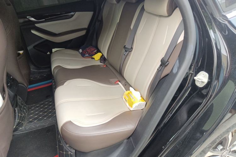 Used BYD Qin PLUS 2023 Champion Edition DM-i 55KM Leading Model