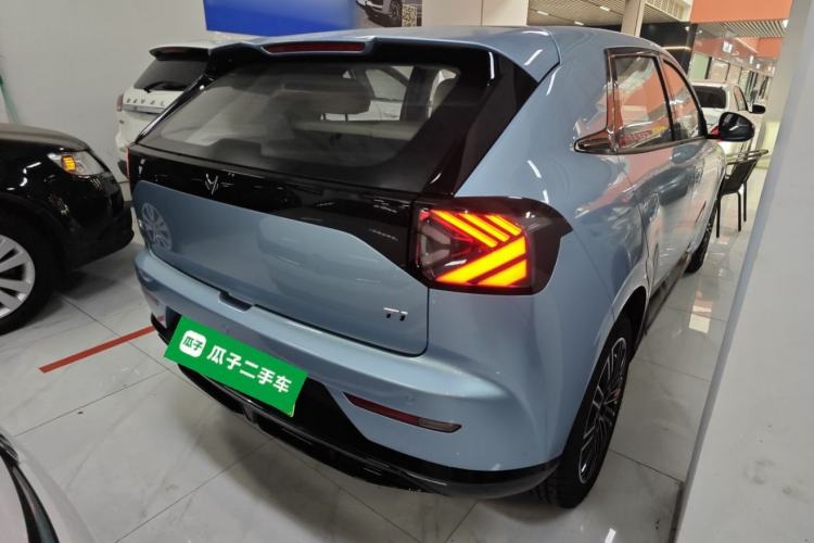 Used ARCFOX T1 2025 Model 425 PLUS
