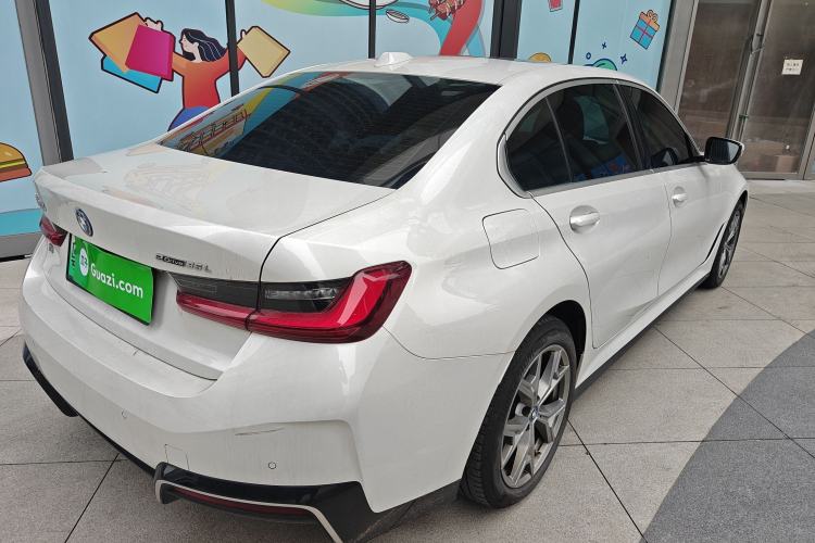 Used BMW i3 2024 eDrive 35 L