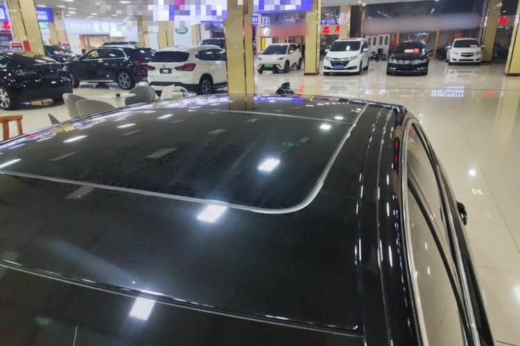 Used BMW 5 Series 2019 530Li Leading Model Luxury Package