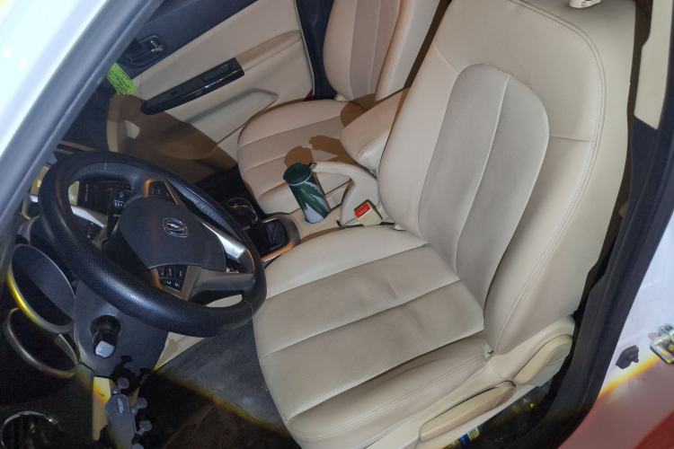 Used Changan Eado 2015 1.6L Manual Luxury Model China V Standard
