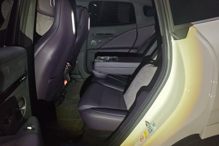 Used Avatr 07 2026 Ultra Range-Extended Version