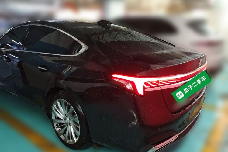 Used Buick LaCrosse 2025 Platinum Avia Edition