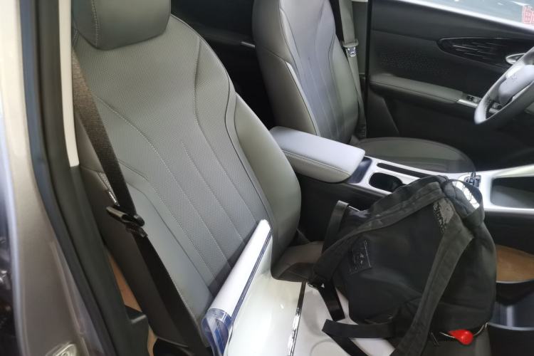 Used Geely Galaxy Geome 2026 Model 310km Youth Edition