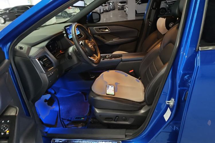 Used Nissan Qashqai 2023 1.3T CVT Navigation Edition
