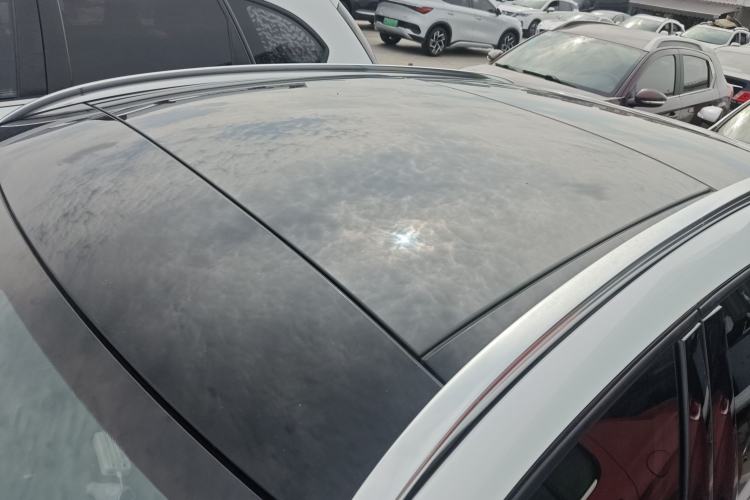 Used Mercedes-Benz GLA 2018 GLA 200 Fashion Model
