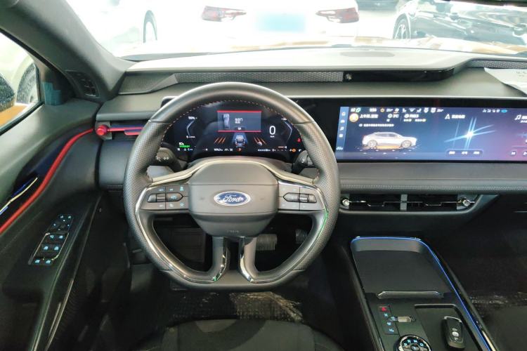 Used Ford Mondeo 2024 2.0T E-Hybrid Sport Edition ST-Line
