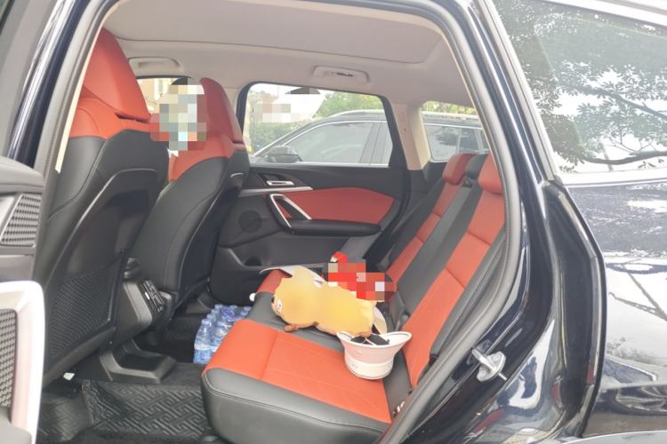 Used BMW X1 2023 sDrive25Li M Sport Package